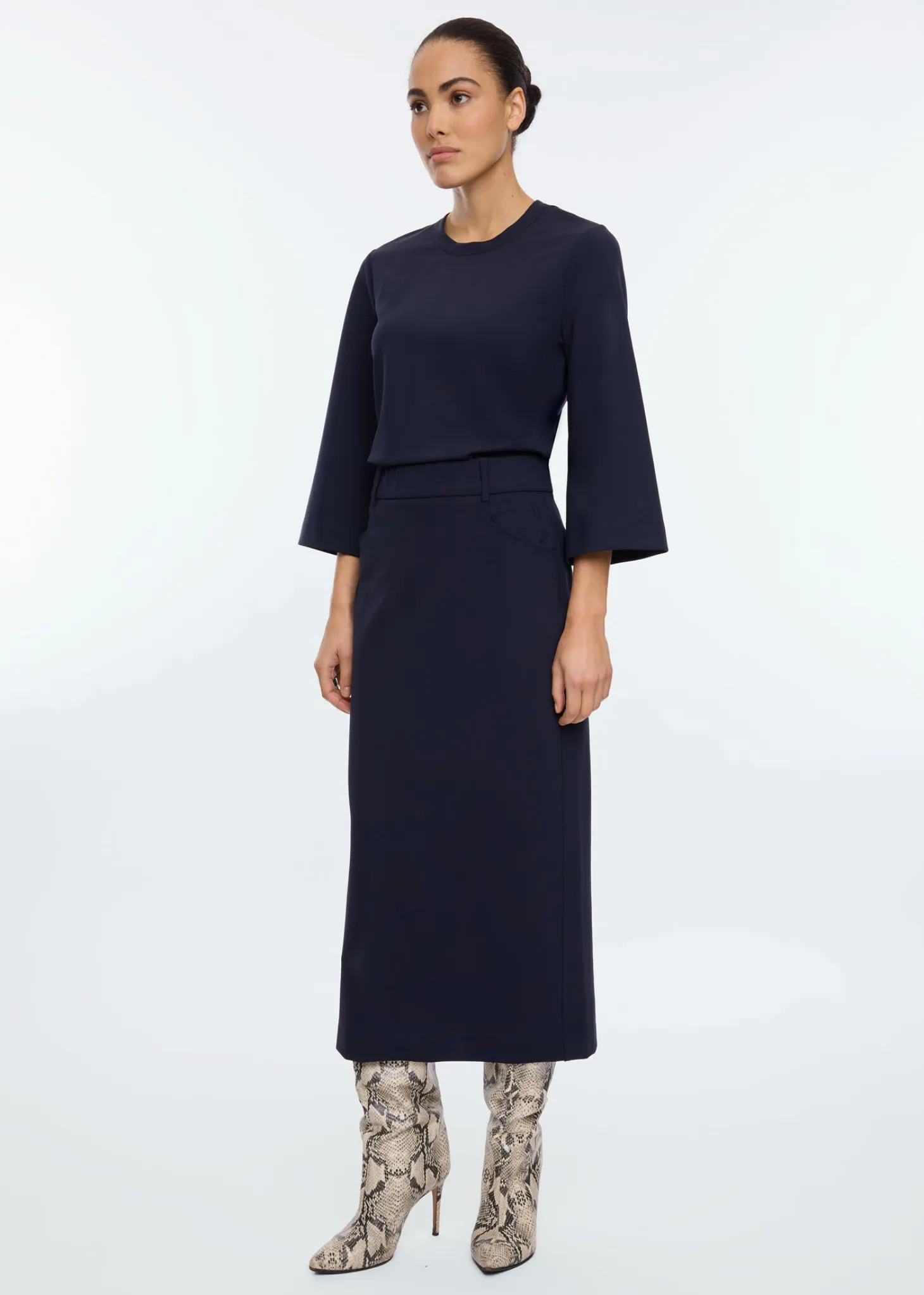 Punto classic top