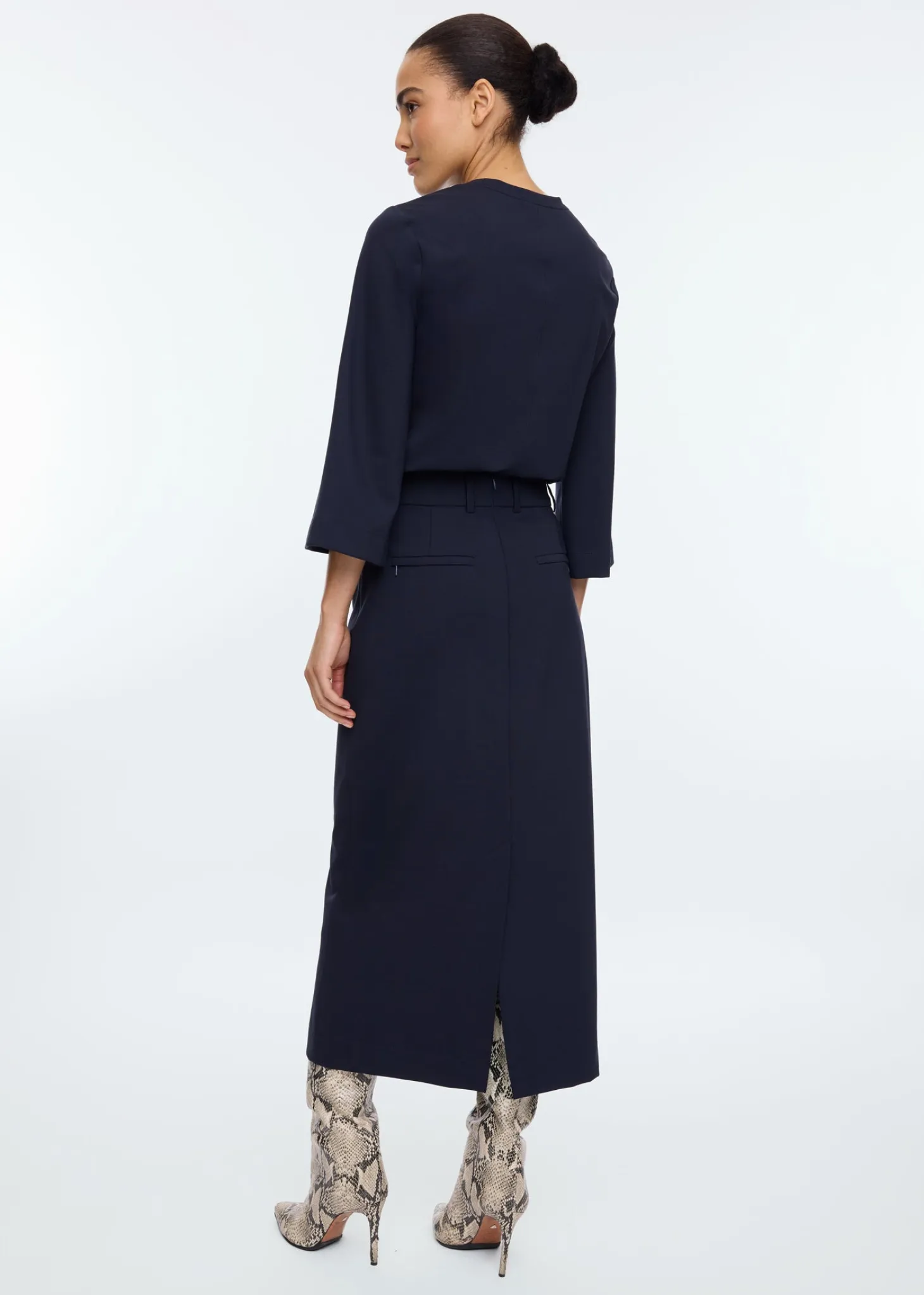 Punto classic top
