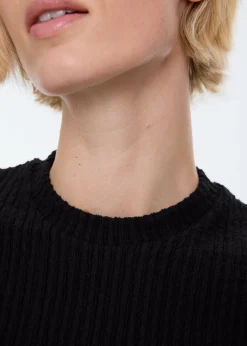 Second skin structure top