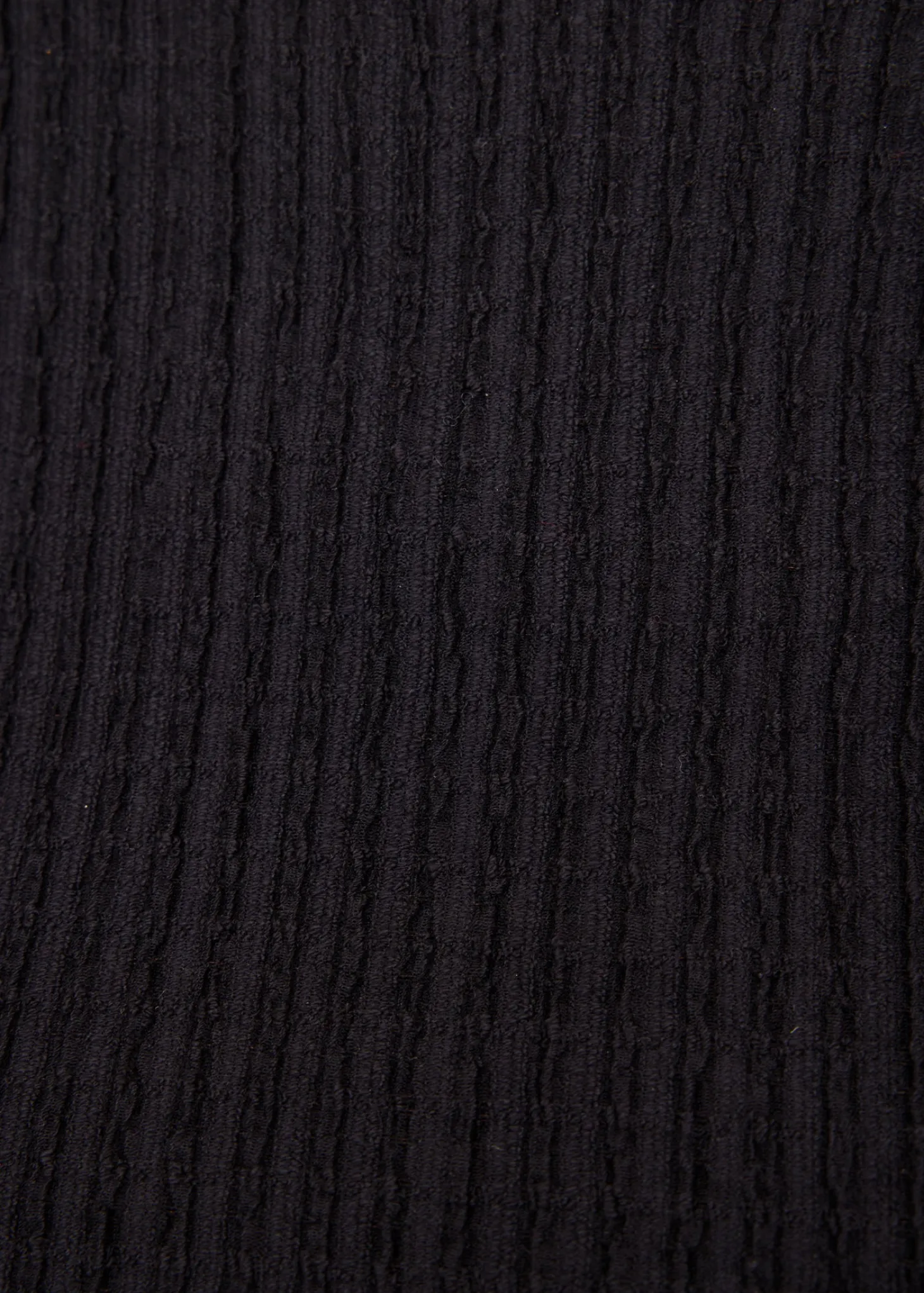 Second skin structure top