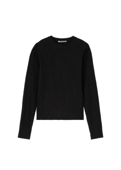 Second skin structure top