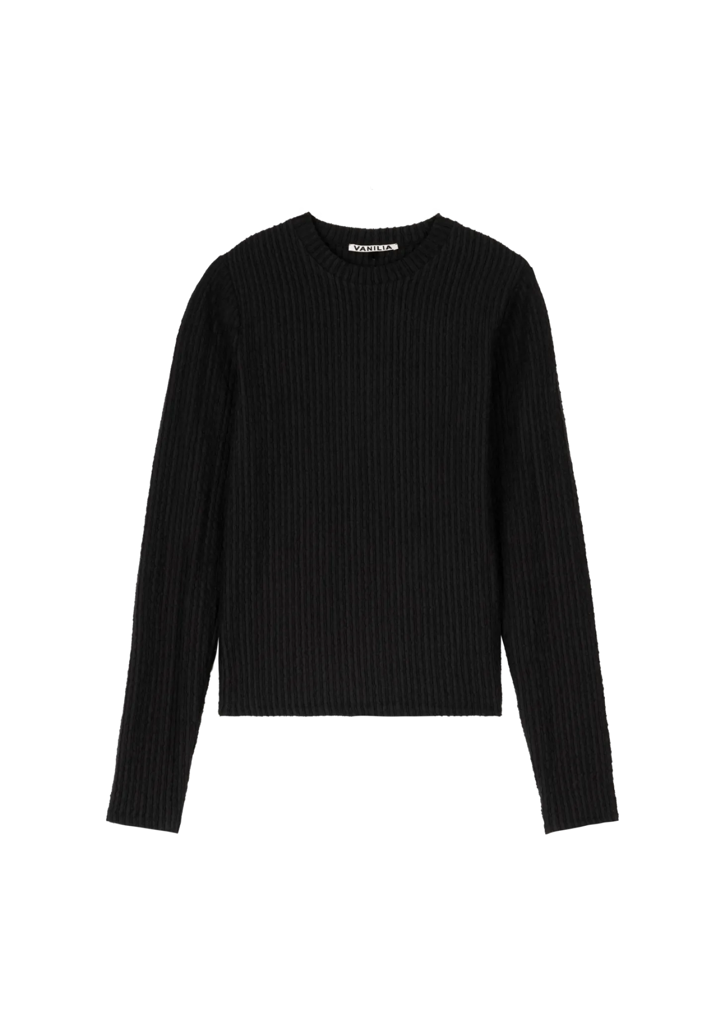 Second skin structure top