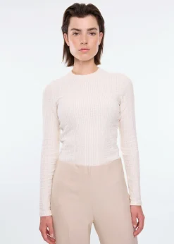 Second skin structure top