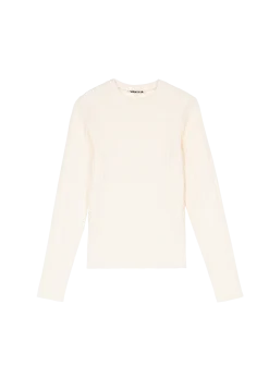 Second skin structure top