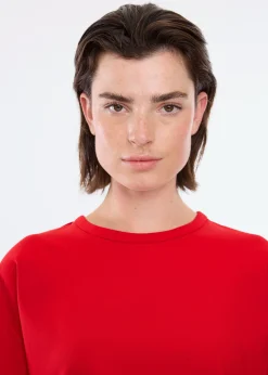 Short sleeve top