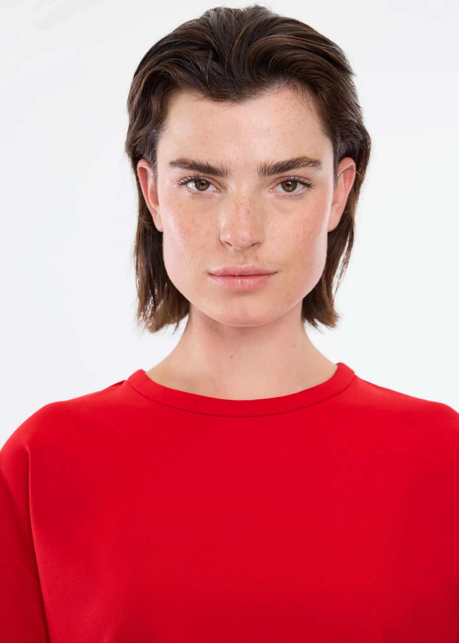 Short sleeve top