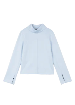 Soft rolneck sweat