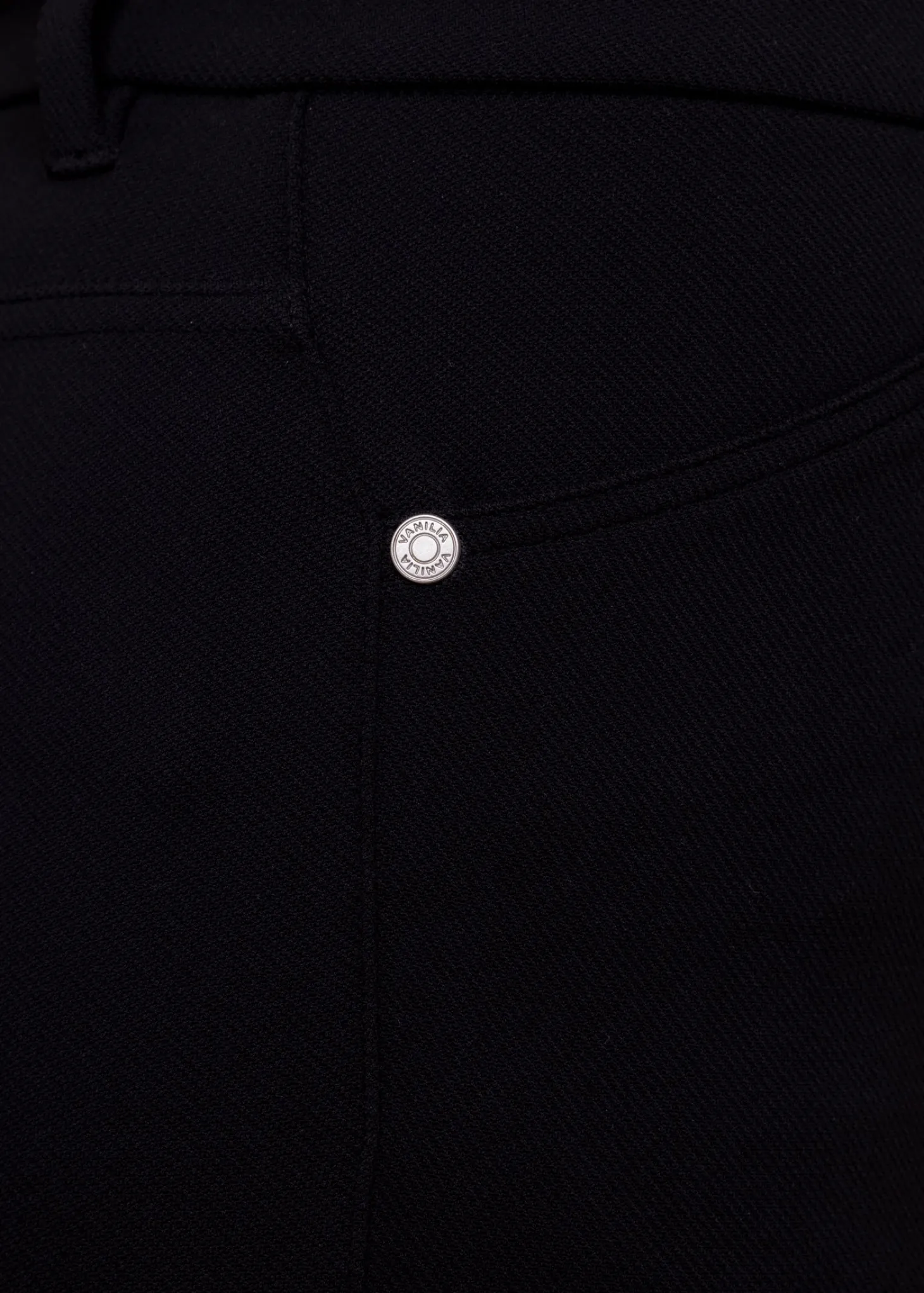 Stretch skinny broek