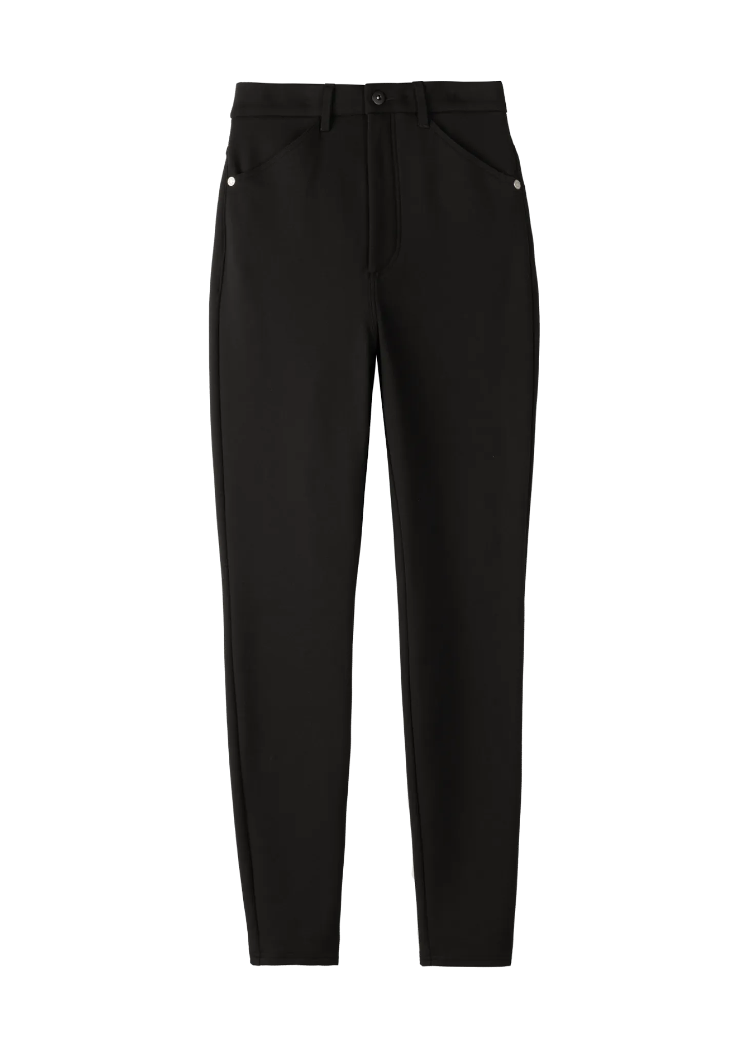 Stretch skinny broek