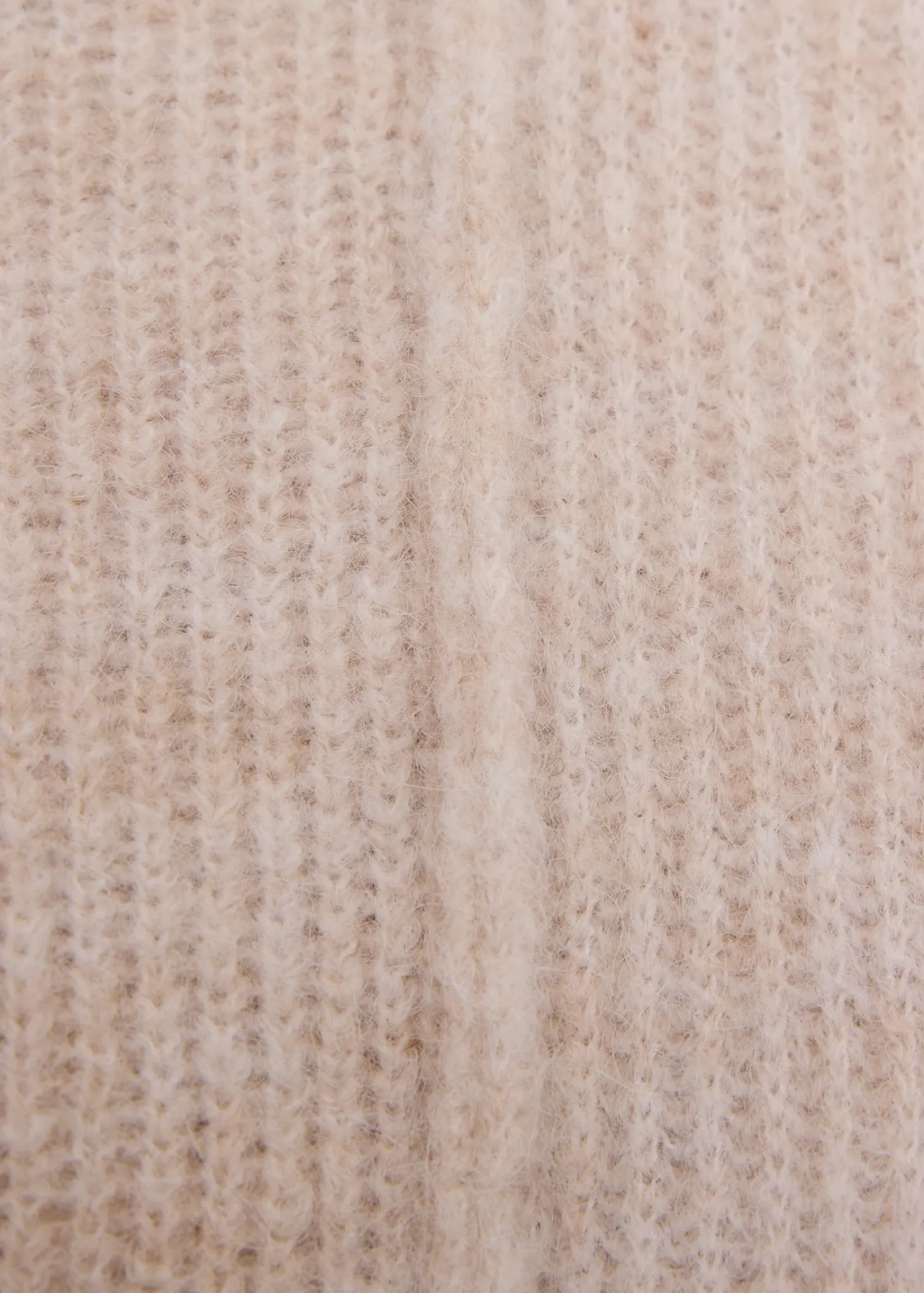 Structured knit