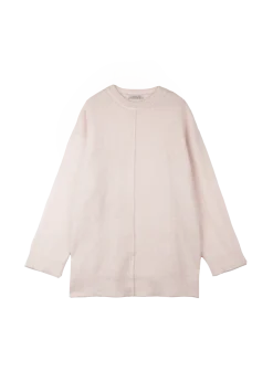 Structured knit