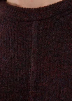 Structured knit