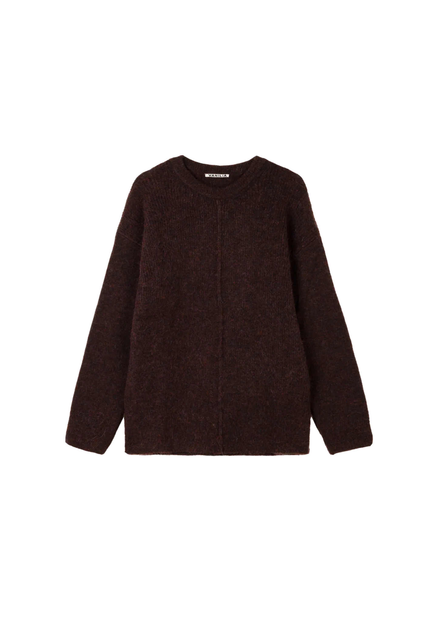 Structured knit