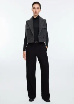 Tailored struc