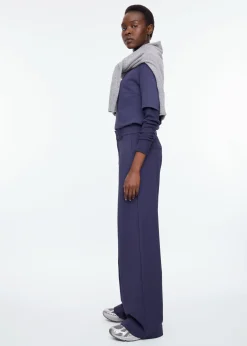 Tailored twill