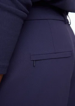 Tailored twill