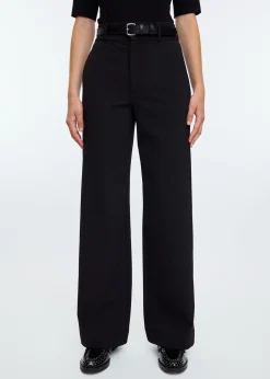 Tailored twill