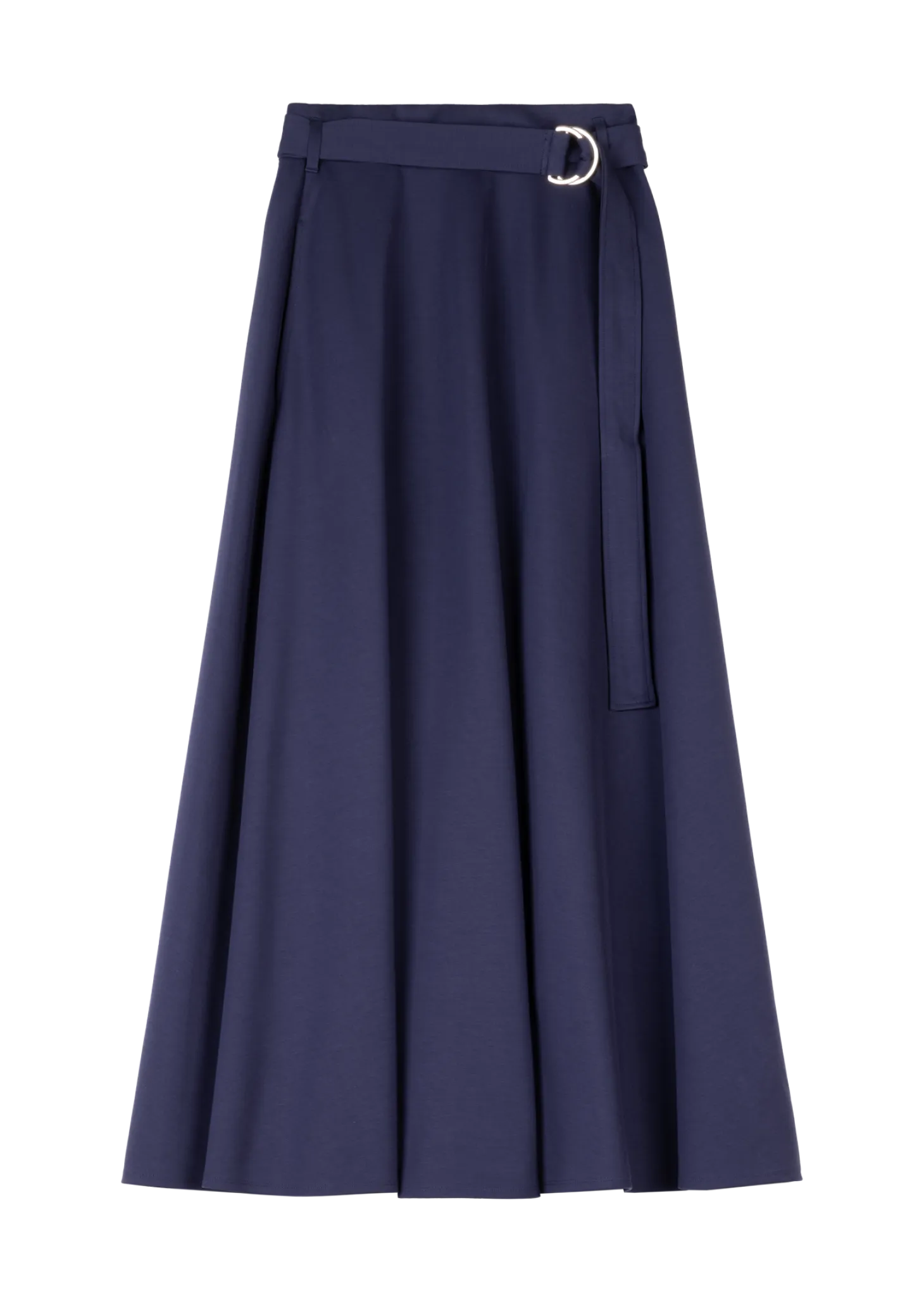 Tencel punto skirt