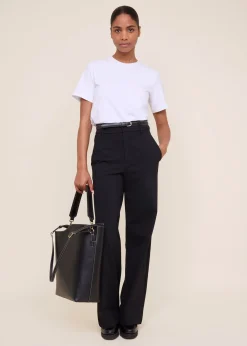 T-shirt Classic basic fit