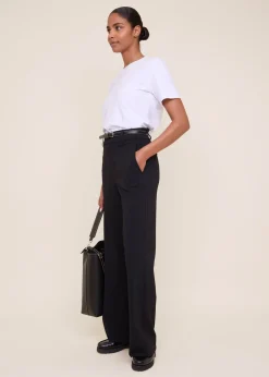 T-shirt Classic basic fit