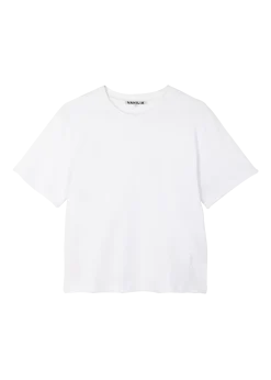 T-shirt Classic basic fit