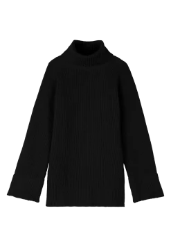 Turtle wool mix sweater