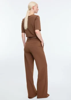 Twill top