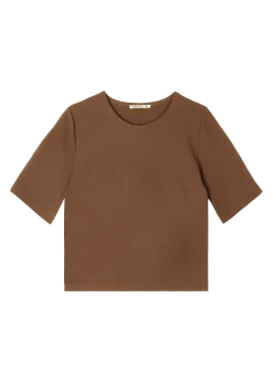 Twill top