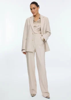Two button blazer