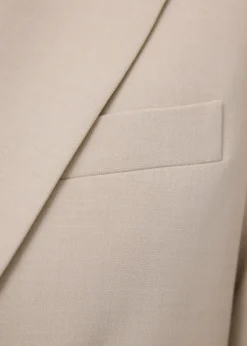 Two button blazer