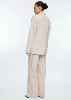 Two button blazer
