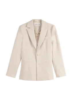 Two button blazer