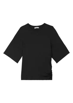 Viscose jersey top