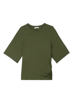 Viscose jersey top