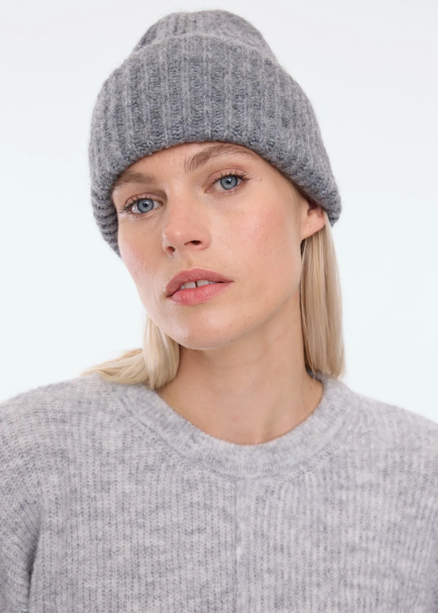 Woolmix beanie