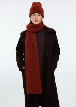 Woolmix scarf