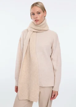 Woolmix scarf