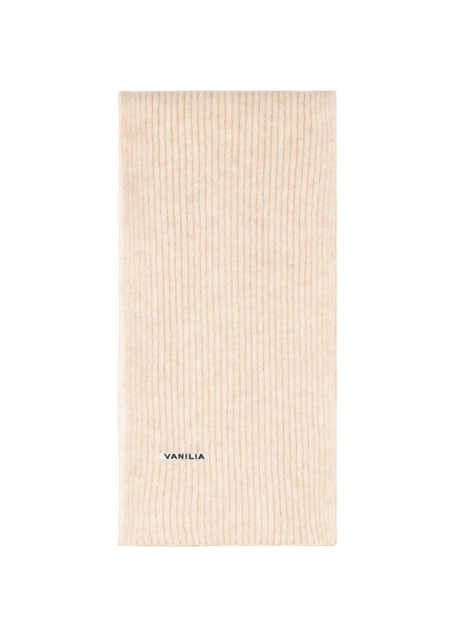 Woolmix scarf