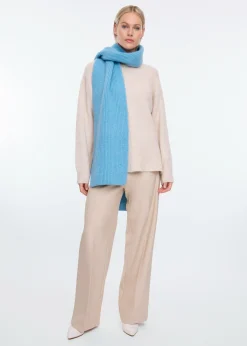 Woolmix scarf