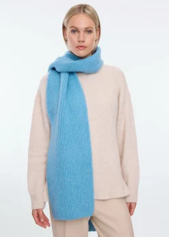 Woolmix scarf